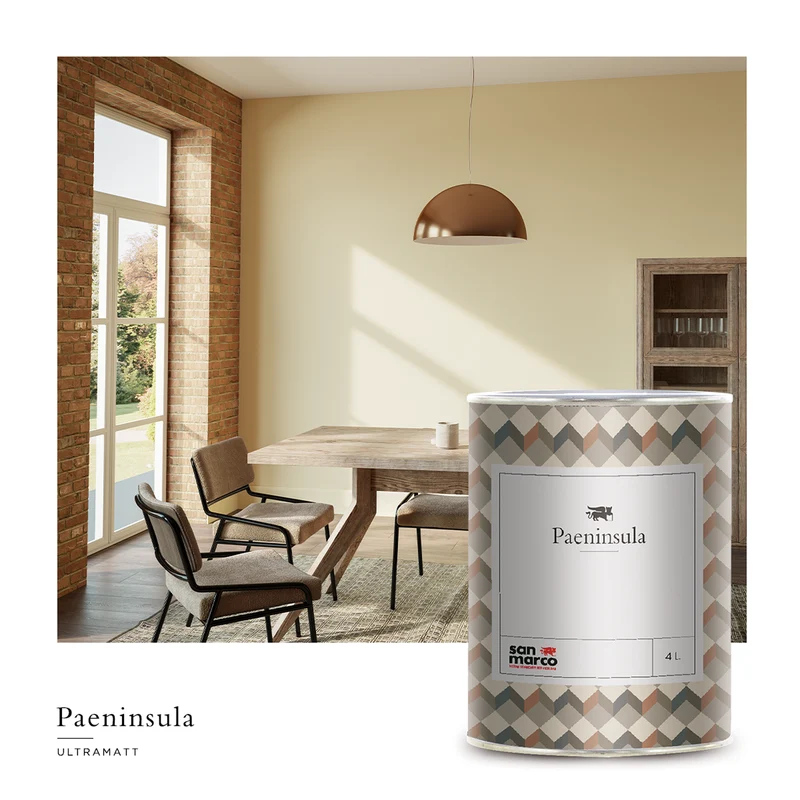 Paeninsula Eggshell