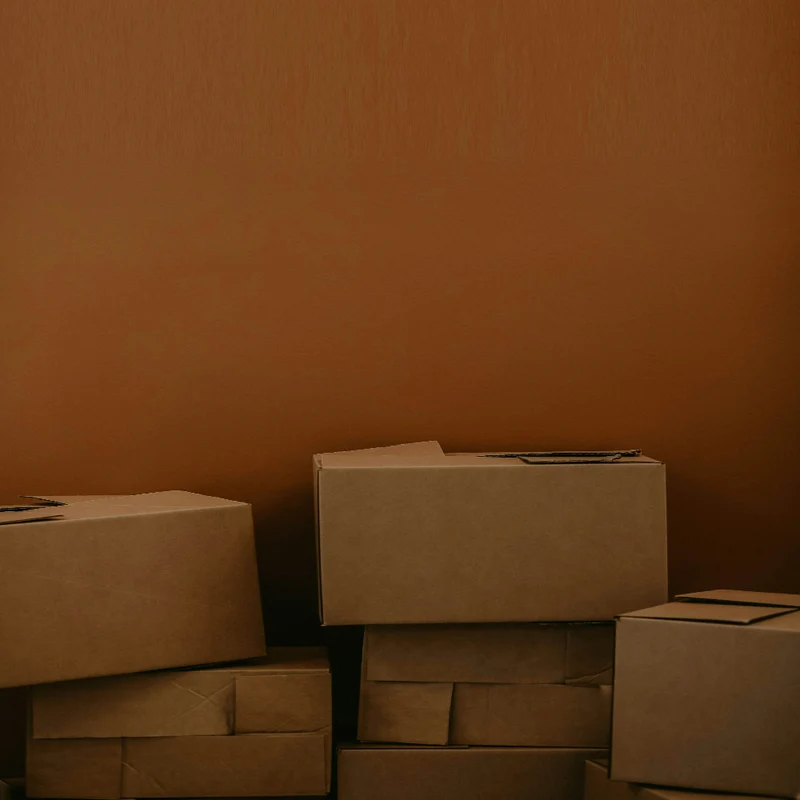 Mystery Box