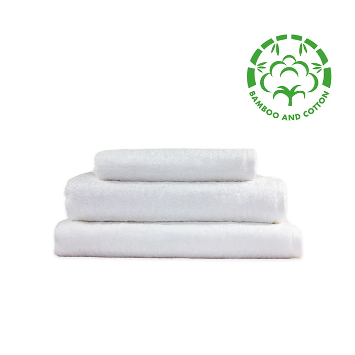 Handtuch Bamboo & Cotton 550 g/m²