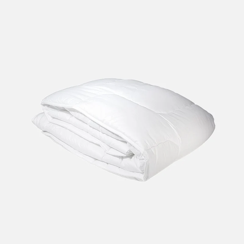 Einziehdecke Soft