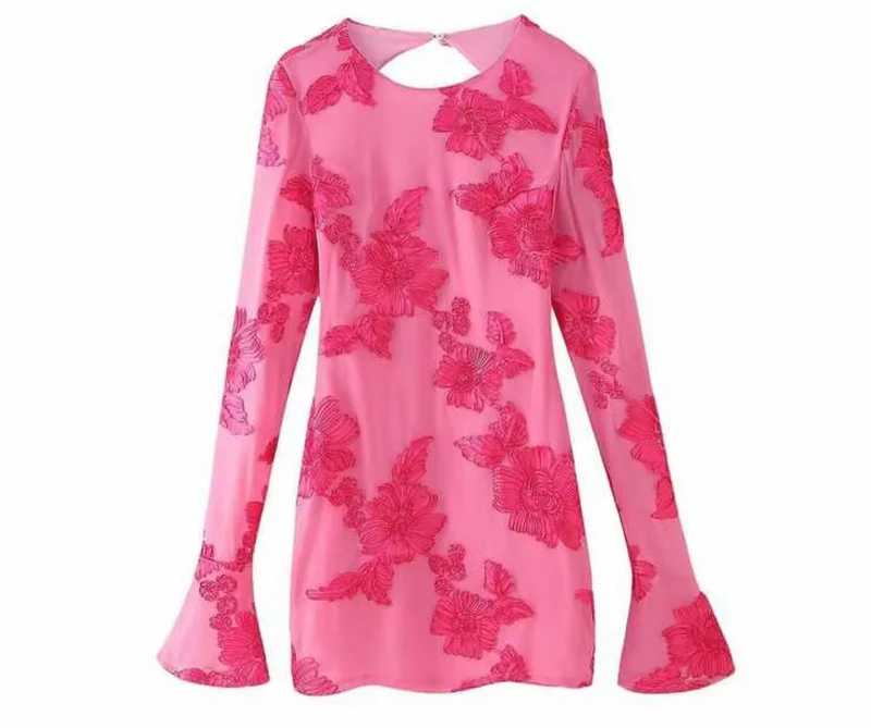 Bloomé - Minidress