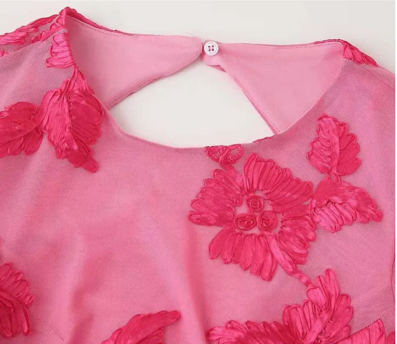 Bloomé - Minidress