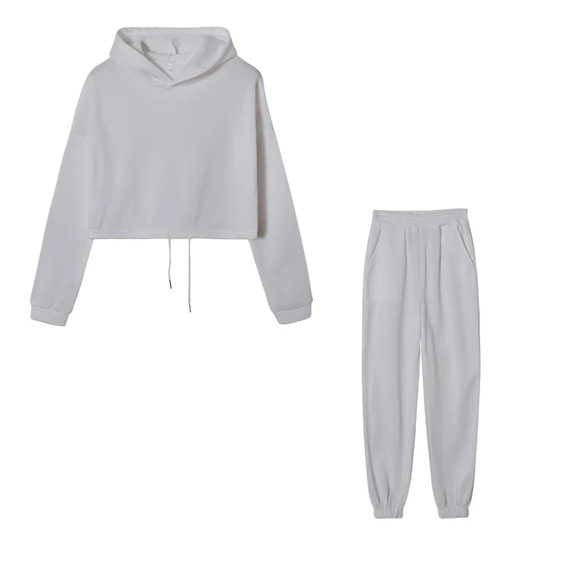 EliteFit - Zweiteiler-Set für Style & Komfort