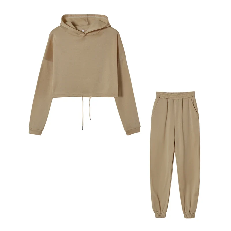 EliteFit - Zweiteiler-Set für Style & Komfort