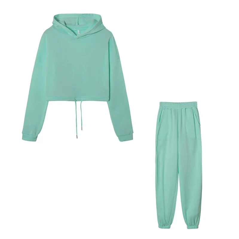 EliteFit - Zweiteiler-Set für Style & Komfort