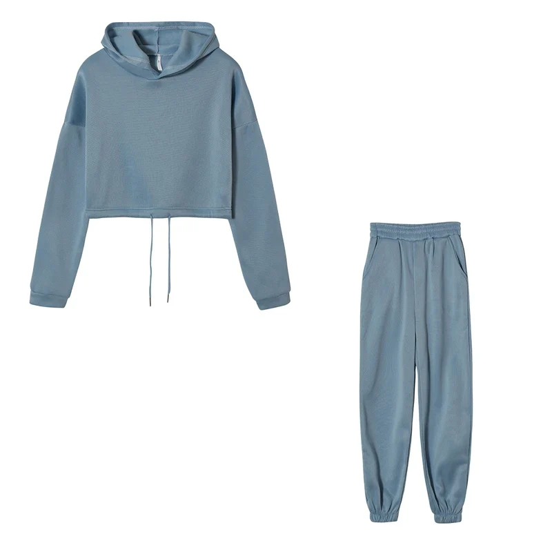 EliteFit - Zweiteiler-Set für Style & Komfort