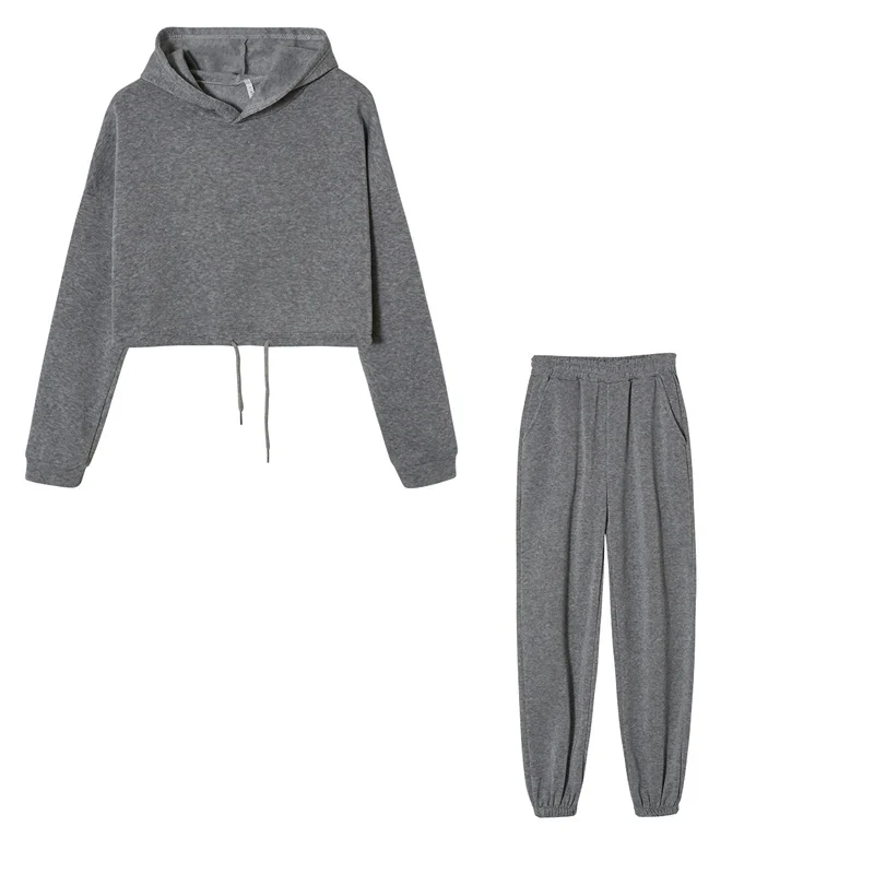 EliteFit - Zweiteiler-Set für Style & Komfort