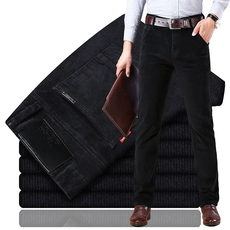 ClassicCore - Cordhose für Herren