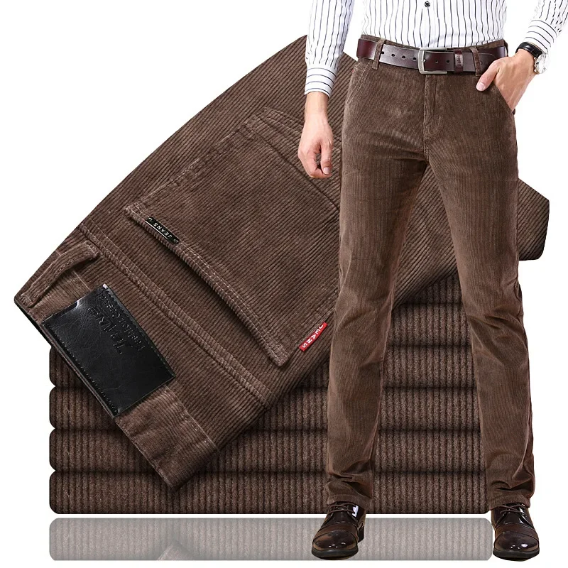 ClassicCore - Cordhose für Herren