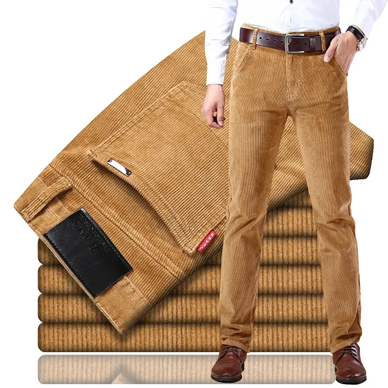 ClassicCore - Cordhose für Herren