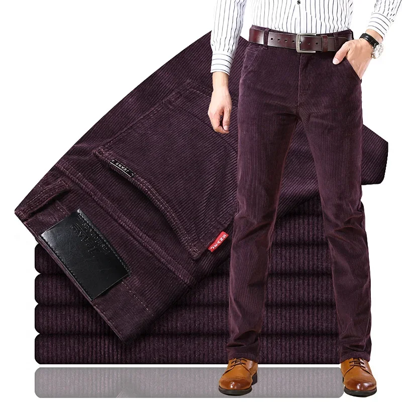 ClassicCore - Cordhose für Herren