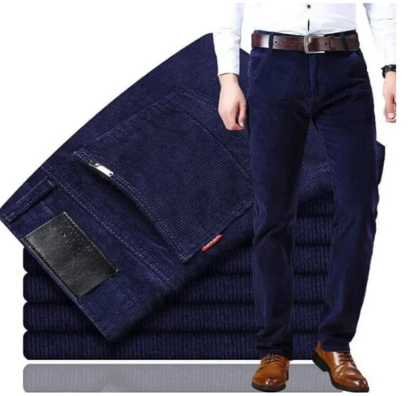 ClassicCore - Cordhose für Herren