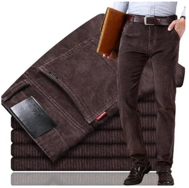 ClassicCore - Cordhose für Herren