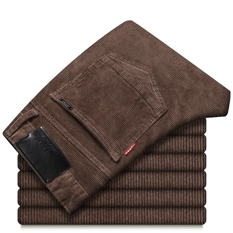 ClassicCore - Cordhose für Herren