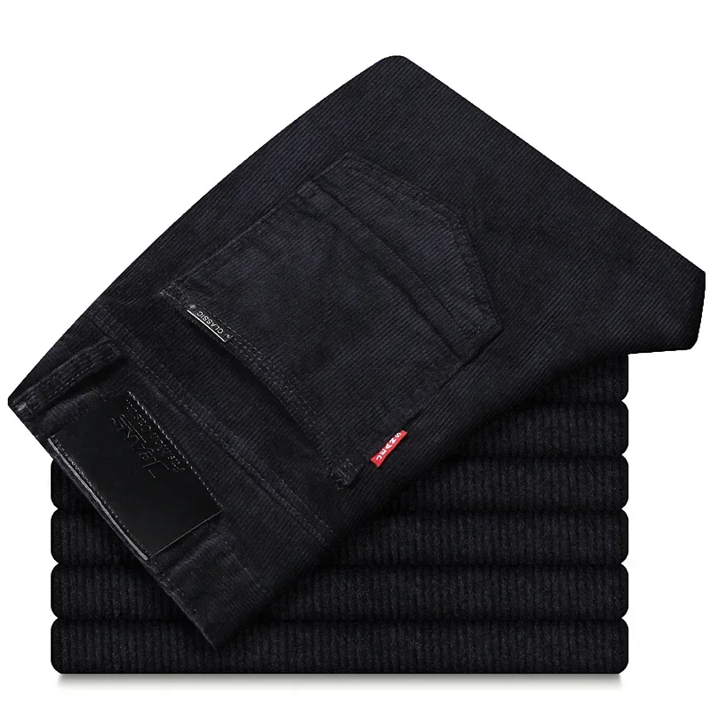 ClassicCore - Cordhose für Herren