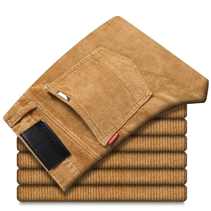 ClassicCore - Cordhose für Herren