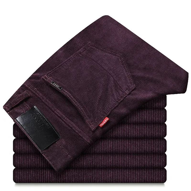 ClassicCore - Cordhose für Herren