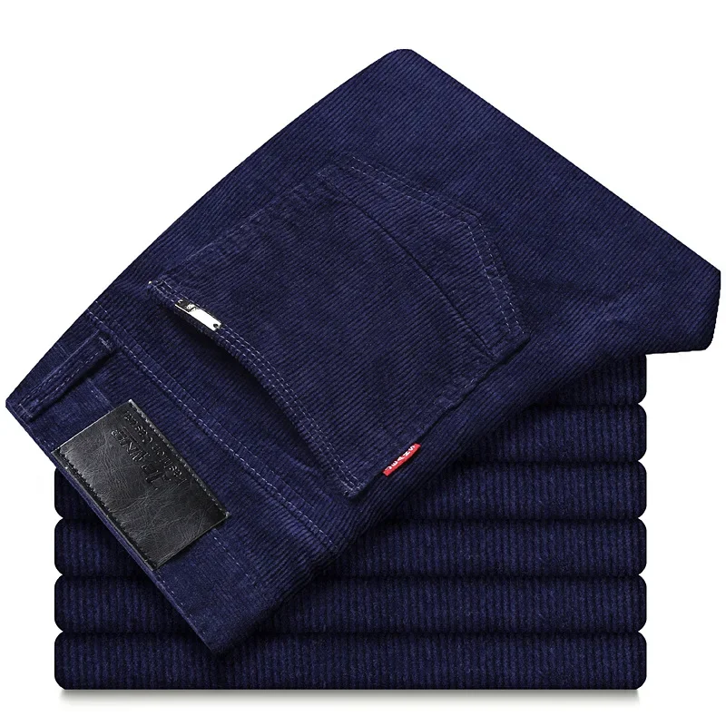 ClassicCore - Cordhose für Herren