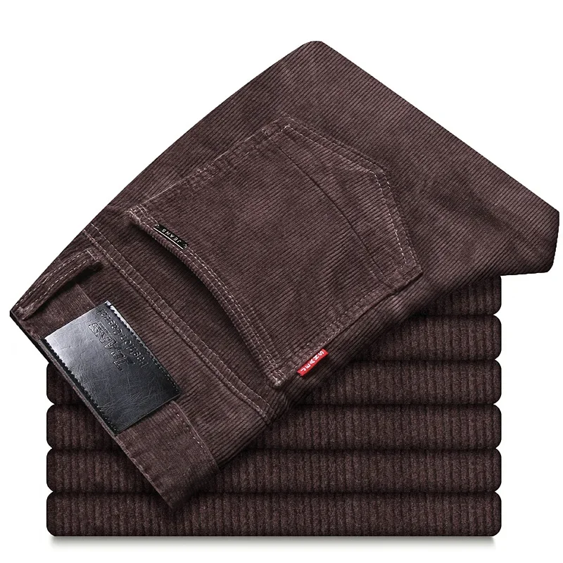 ClassicCore - Cordhose für Herren