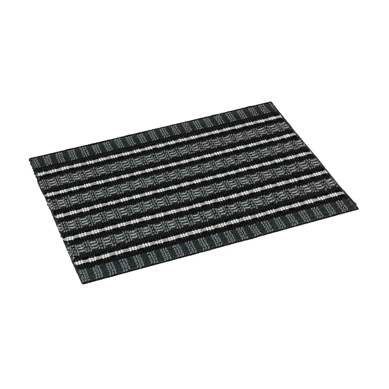 Fußmatte POLY BRUSH 2er Set – Outdoor, extrem strapazierfähig