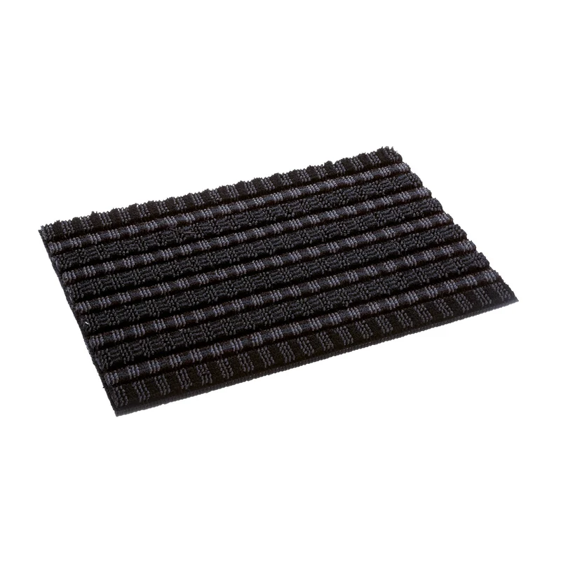 Fußmatte POLY BRUSH 2er Set – Outdoor, extrem strapazierfähig