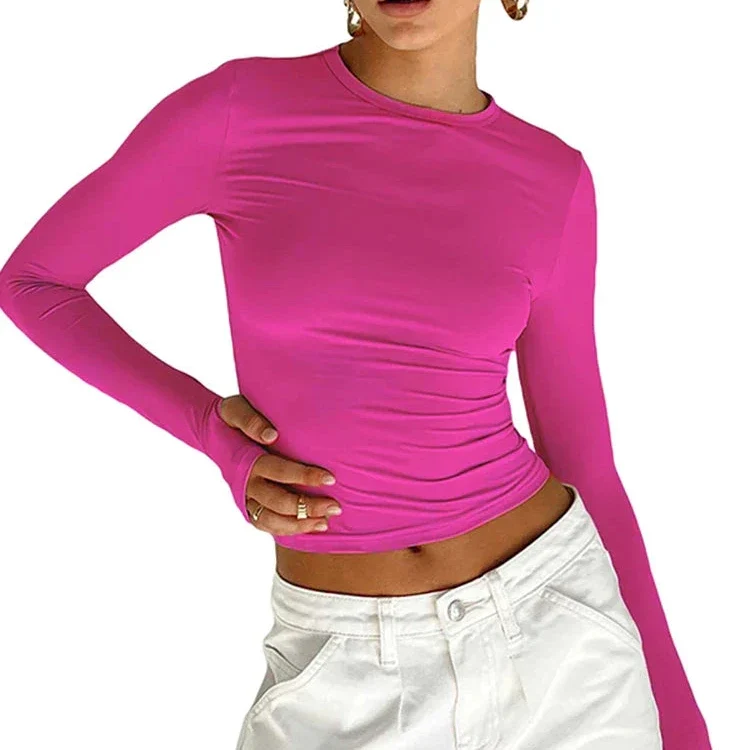 Jessie - Langarmshirt