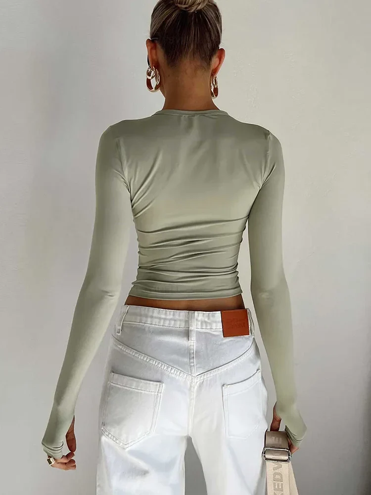 Jessie - Langarmshirt