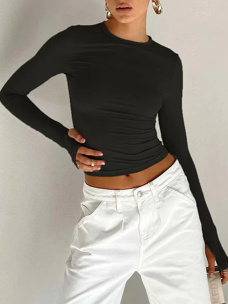 Jessie - Langarmshirt