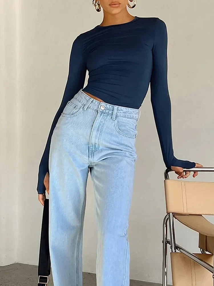 Jessie - Langarmshirt