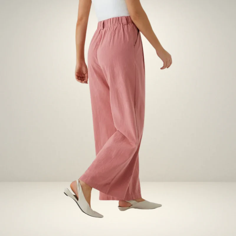 Claire Hose