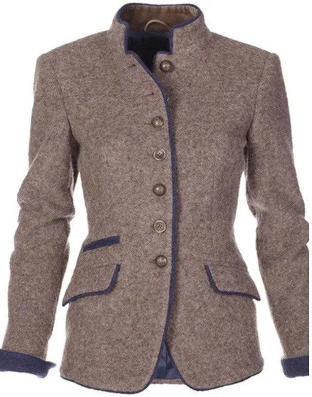 Julia – Eleganter Blazer