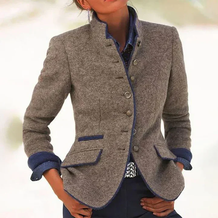Julia – Eleganter Blazer