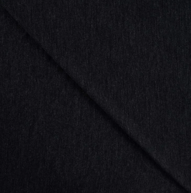 Wolljersey meliert *Ab 50cm