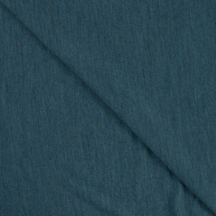Wolljersey meliert *Ab 50cm