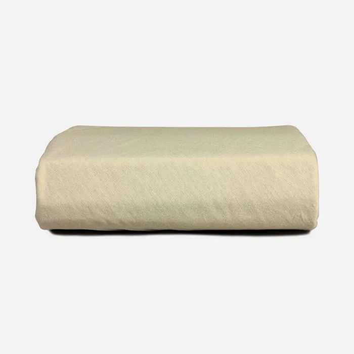Spannbettlaken Feinjersey 160 g/m²