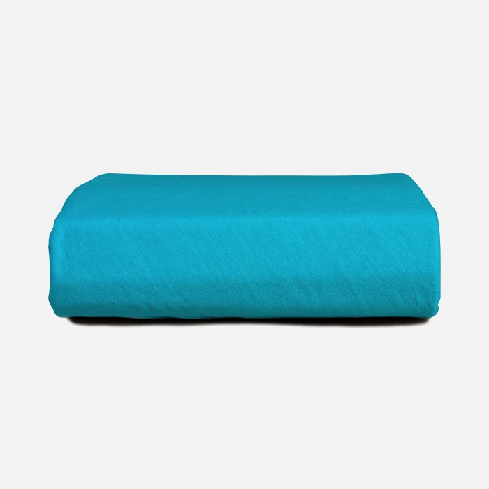 Spannbettlaken Feinjersey 160 g/m²