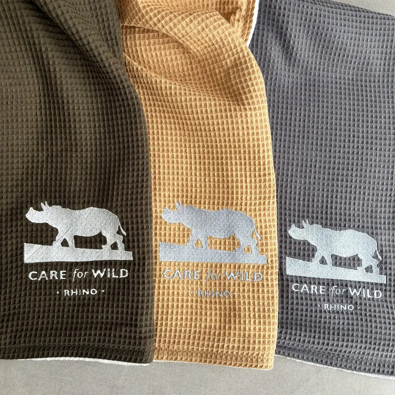 Kuscheldecke • Vollkommen • 210 x 145 cm • Care for Wild