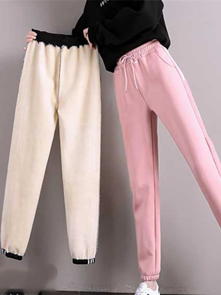 Kuschelix | Women's Winter Leggings, Fleece Lined, Extra Warm & Comfortable