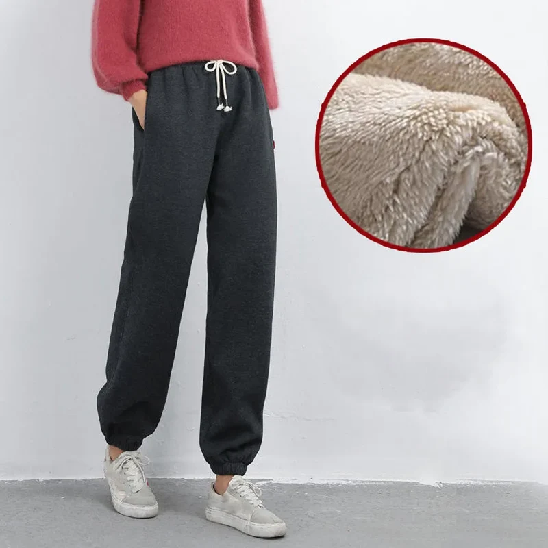Kuschelix | Women's Winter Leggings, Fleece Lined, Extra Warm & Comfortable