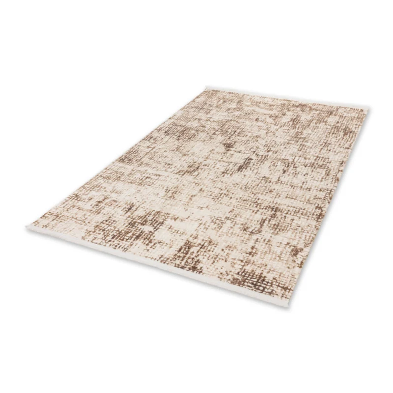 SCHÖNER WOHNEN Teppich GLORY – weicher Kurzflor, modern