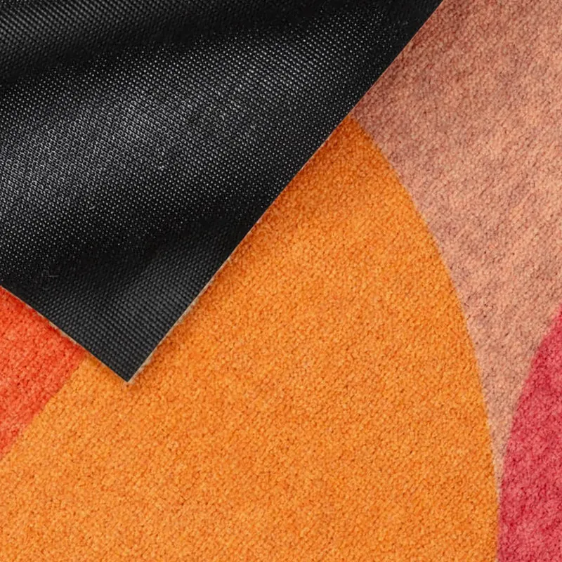 Türmatte MIABELLA – Stilvoll, saugstark, waschbar