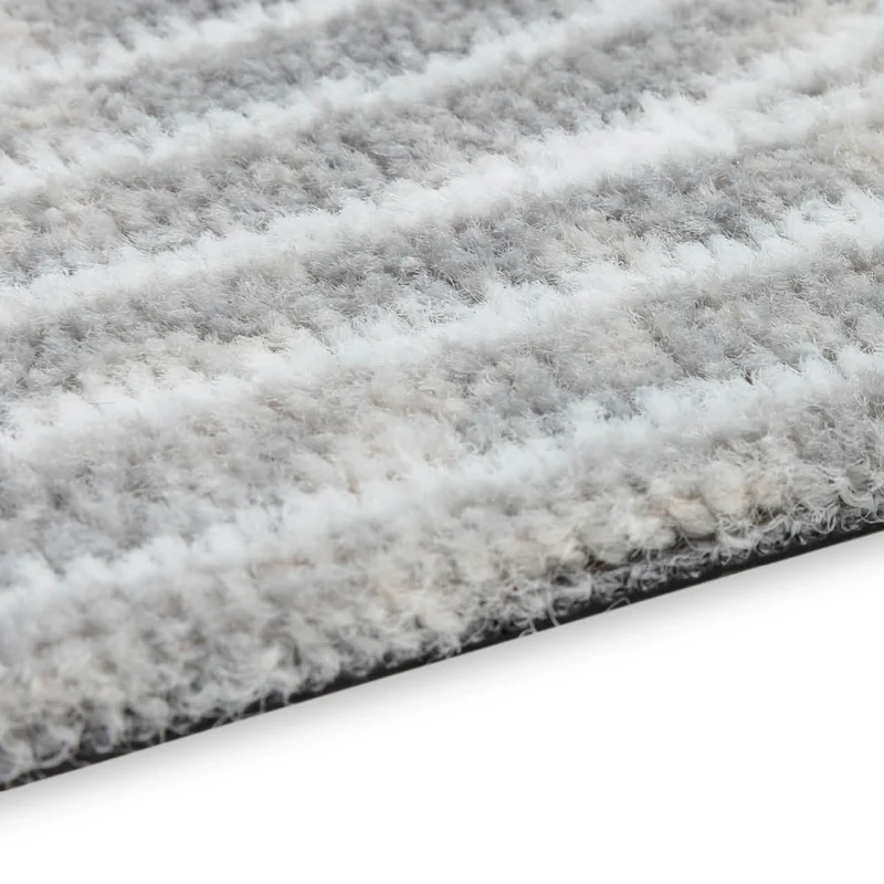Türmatte MIABELLA – Stilvoll, saugstark, waschbar