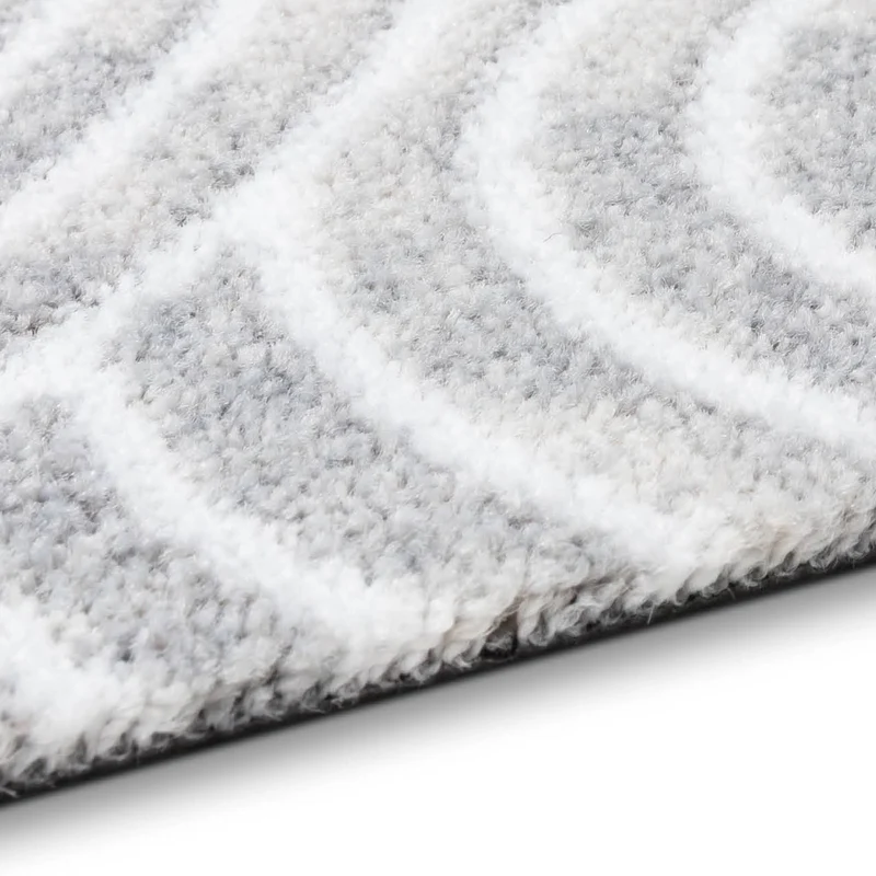 Türmatte MIABELLA – Stilvoll, saugstark, waschbar