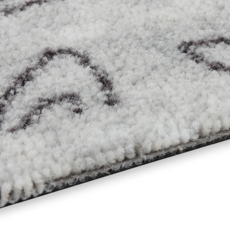 Türmatte MIABELLA – Stilvoll, saugstark, waschbar