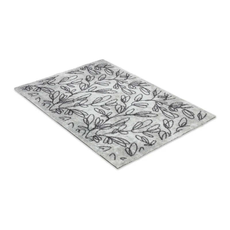Türmatte MIABELLA – Stilvoll, saugstark, waschbar
