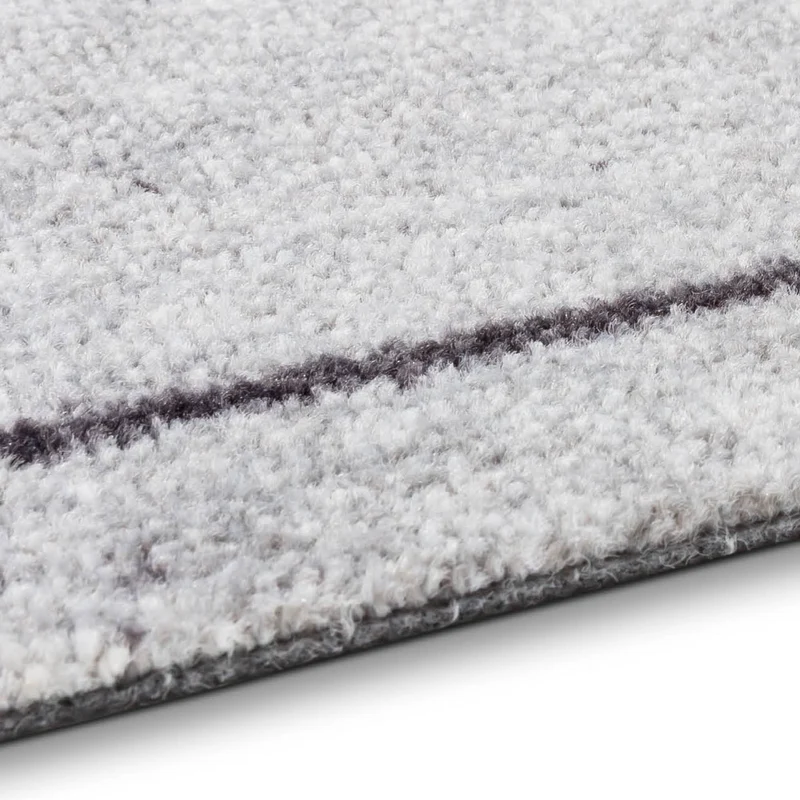Türmatte MIABELLA – Stilvoll, saugstark, waschbar