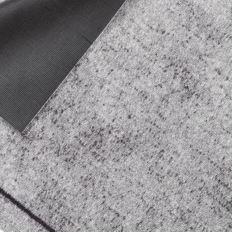 Türmatte MIABELLA – Stilvoll, saugstark, waschbar