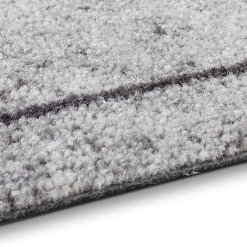 Türmatte MIABELLA – Stilvoll, saugstark, waschbar