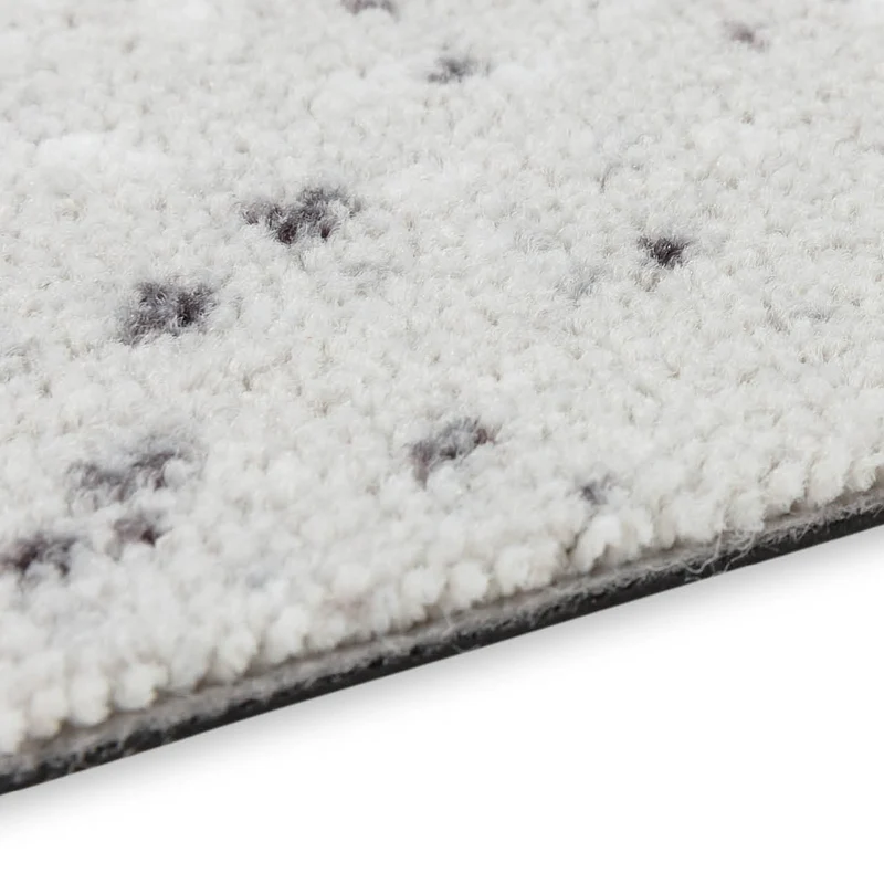 Türmatte MIABELLA – Stilvoll, saugstark, waschbar