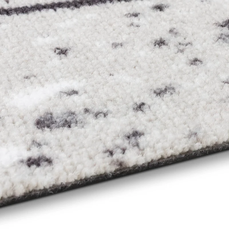 Türmatte MIABELLA – Stilvoll, saugstark, waschbar